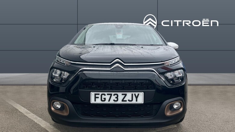 Citroen C3 1.2 PureTech C-Series Edition 5dr Petrol Hatchback